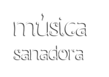MÚSICA SUFÍ SANADORA  (Musicoterapia Oriental) 