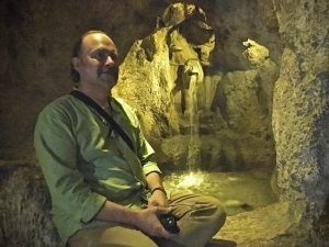 experiencias con Ignacio Béjar