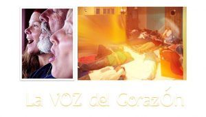 La Voz del Corazón